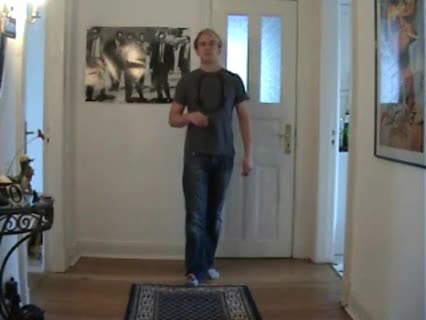 Hacky Sack - Around The World