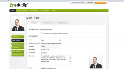 Webinar software