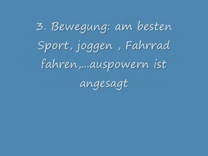 7 Tipps gegen schlechte Laune