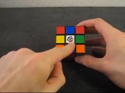 Rubiks Cube: Zauberwürfel lösen (Teil 1 von 3)