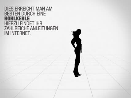 Beleuchtung beim Fotografieren - eine unter vielen Möglichkeiten