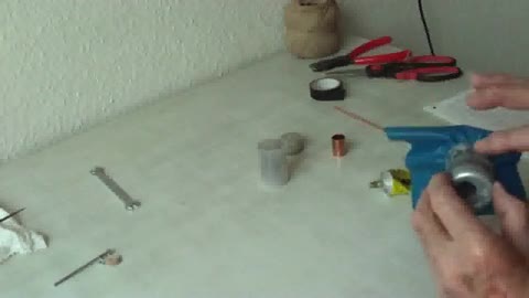 Bau- Anleitung Für Konservendosen- Stirlingmotor 3