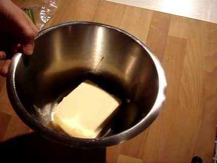 Bärlauchbutter selber machen
