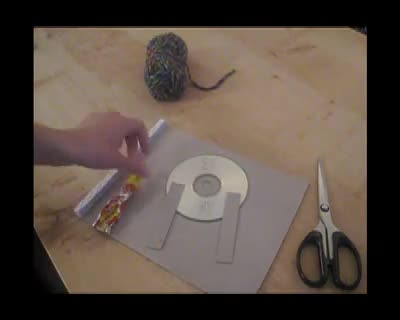 Bommel selber machen