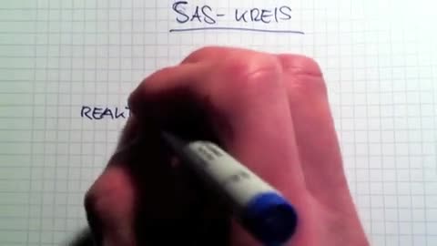 SAS-Kreis: Angemessen reagieren und bessere Entscheidungen treffen