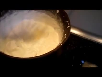 Giotto-Torten backen
