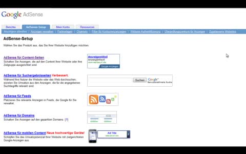 Adsense tutorial - Adsense hilfe - Adsense Tipps - Adsense installieren - Adsense konfigurieren