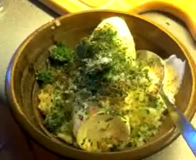 Drei Rezepte für leckere Dips (z.B. zum Fondue)