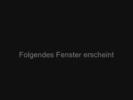 Video DVD brennen mit Nero