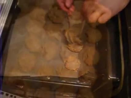 Profiteroles selber machen