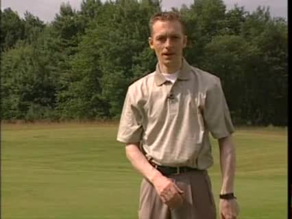 Golf: Drittes Geheimnis