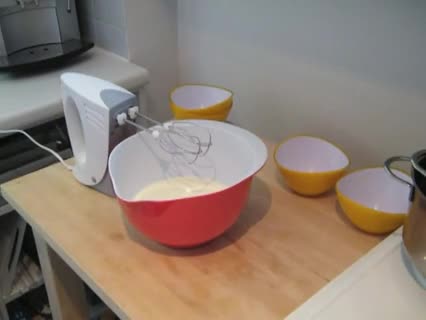 Mousse au Chocolat selber machen