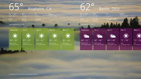Windows 8: Erster Eindruck
