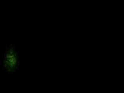 Lightpainting Tipps - Feuerkreise und -kugeln (Orbs) 