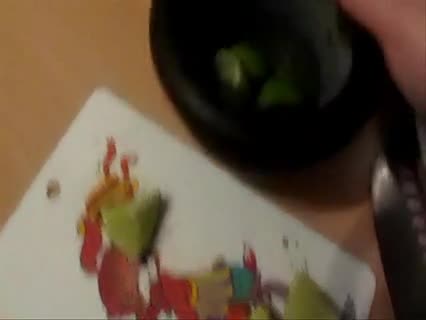 Alkoholfrei: Virgin Caipi mixen