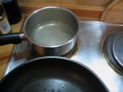 Sambal Oelek selber machen