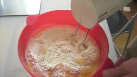 Backrezept für Brioche