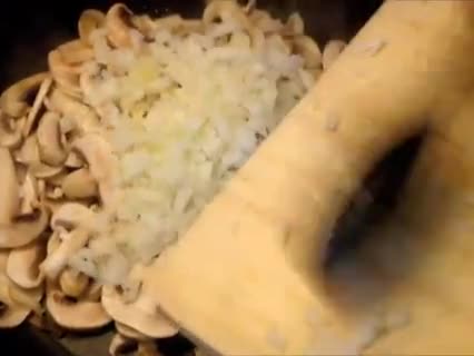 Kochen: Zürcher Geschnetzeltes