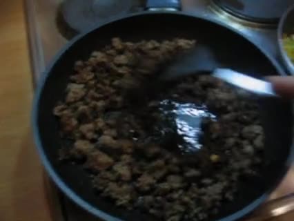 Sauce Bolognese für Spaghetti selber machen