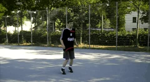 Fussball: So geht der Kopfball 