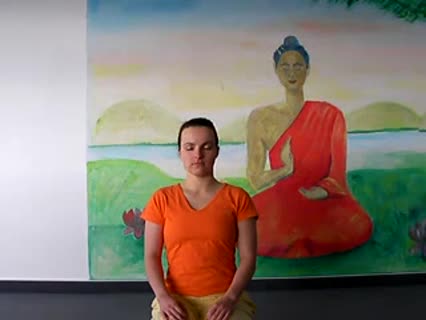 Sitali - Yoga Atemübung für Fortgeschrittene