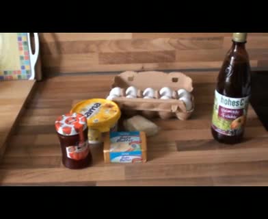 So lagert man Lebensmittel richtig im Kühlschrank