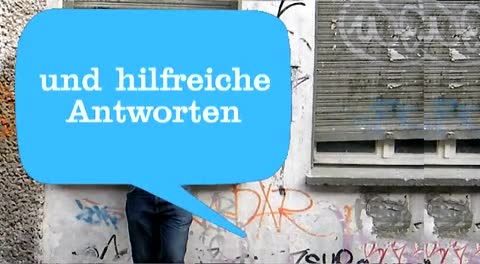 Na, Baby?!- gutefrage.net Webspot 