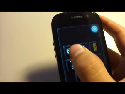 Praktisch: Taschenlampe im Handy: Android-App Flashlight