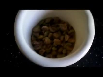 Pistazien-Pesto selber machen