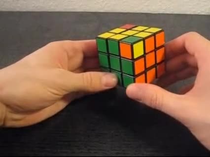 Rubiks Cube: Zauberwürfel lösen (Teil 3 von 3)