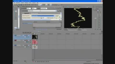 Sony Vegas 9 Intro Tutorial