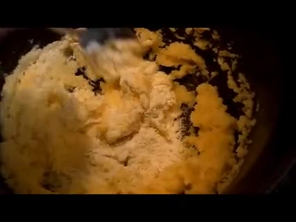 Schwedische Julplätzchen 