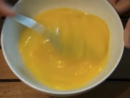 Kochen: Spargeltortilla mit Frühlingszwiebeln
