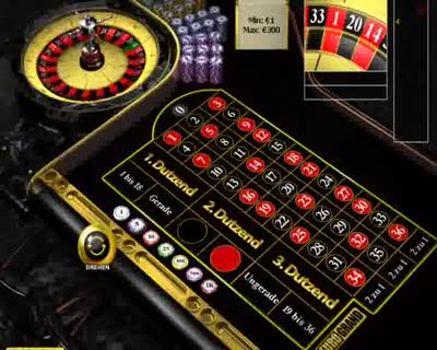Roulette Regeln