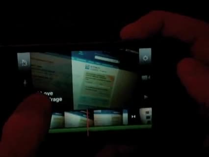 Videos mit dem iPhone drehen und bearbeiten