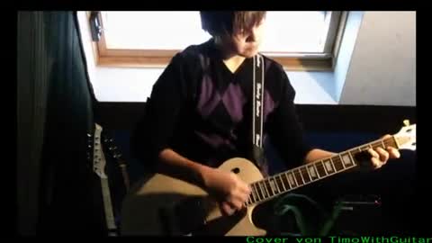 Irgentwas an dem SOLO stimmt nicht!?!