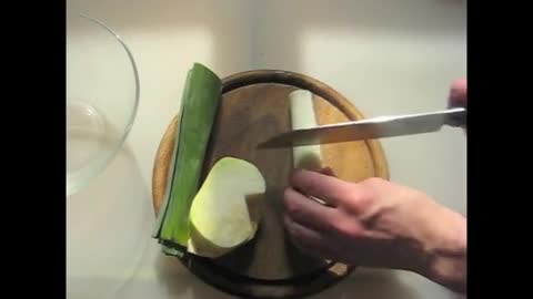 Fischfond selber machen