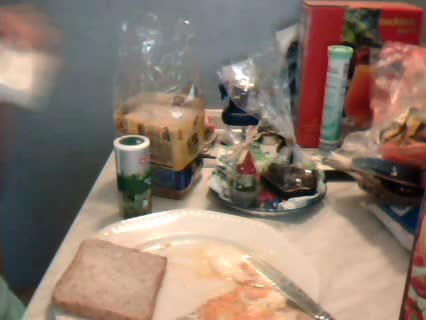 Reste-Essen 