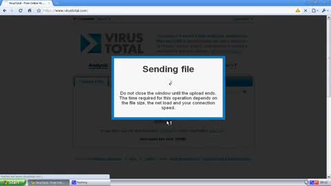 Virustotal