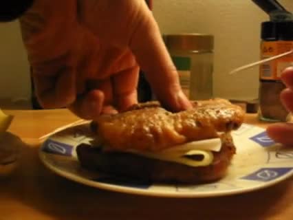 Cordon Bleu selbst machen 