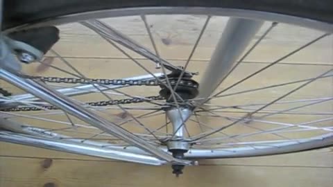 Singlespeed-Rennrad