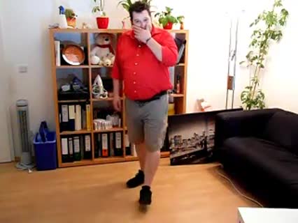 Tanzen: DiscoFox für Anfänger