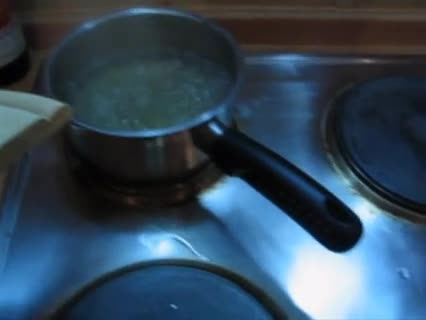 Ketchup selber machen 