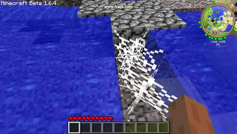 Minecraft neue Items