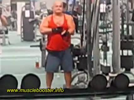 Bizeps Training Muskelaufbau Figur Bodybuilding