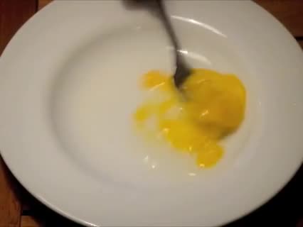 Kochen: Wiener Schnitzel