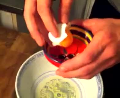 So gelingt die selbstgemachte Mayonnaise (oder Remoulade)