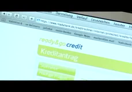 Kredit aufnehmen trotz Finanzkriese? Worauf achten? Tipps