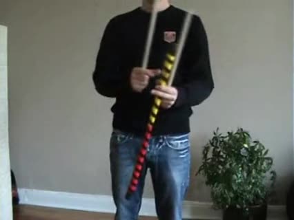 Devilstick