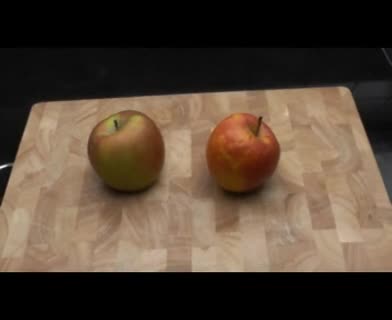 Äpfel lagern - so macht man's richtig